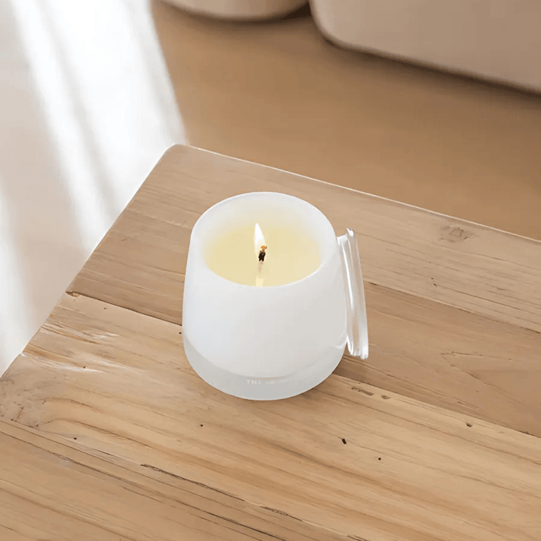 Candle - The Aromatherapy Co. - The Aromatherapy Co. Therapy Candle Gift Set - The Gift Company