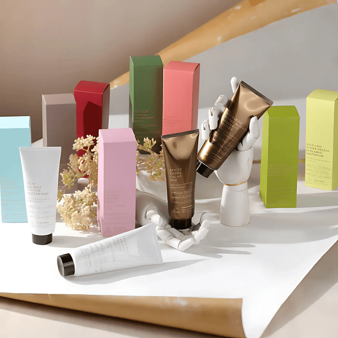 Candle - Urban Rituelle - Urban Rituelle Velvet Rose Garden, Patchouli, Amber Complete Bundle - The Gift Company