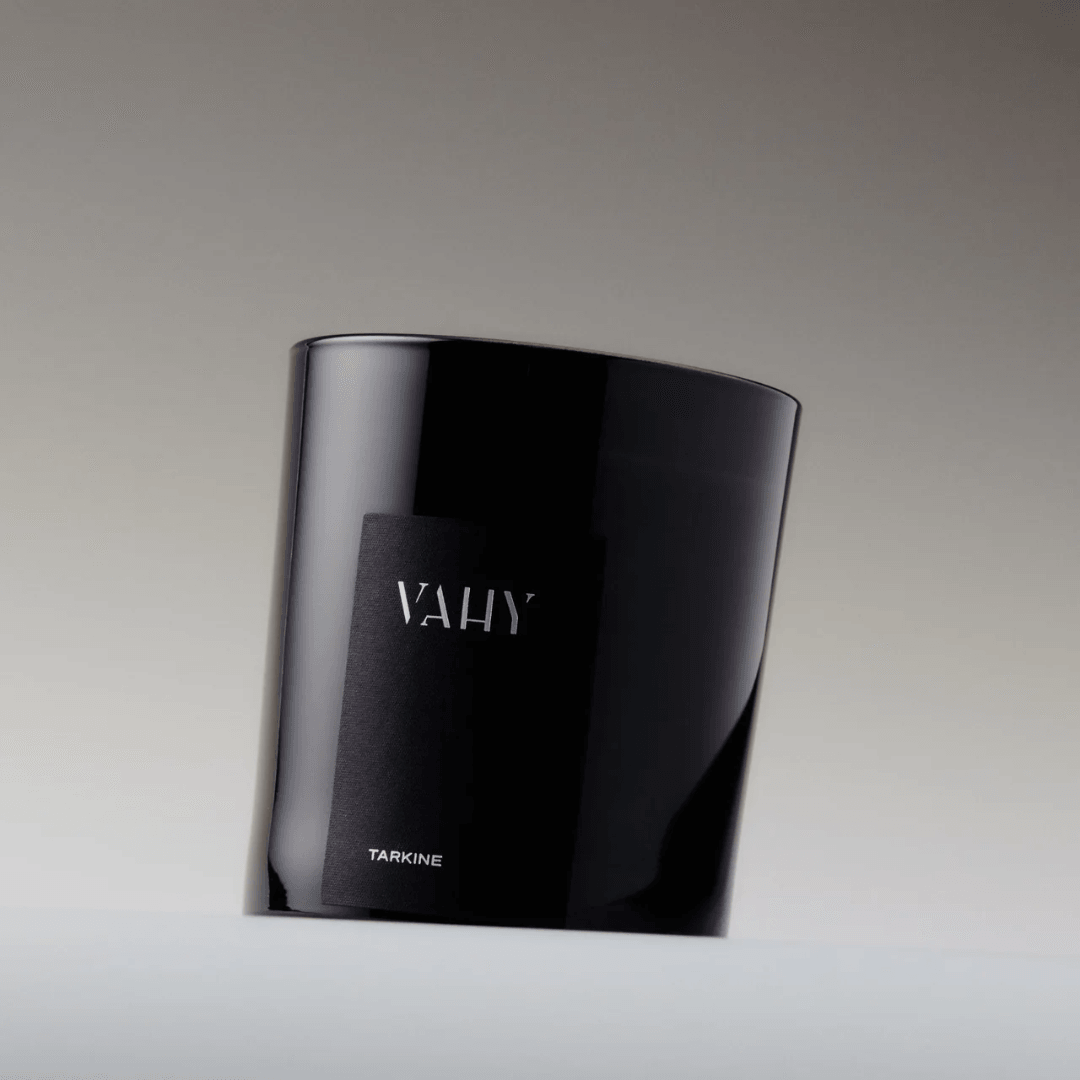 Candle - VAHY - VAHY Tarkine Candle 280g - The Gift Company