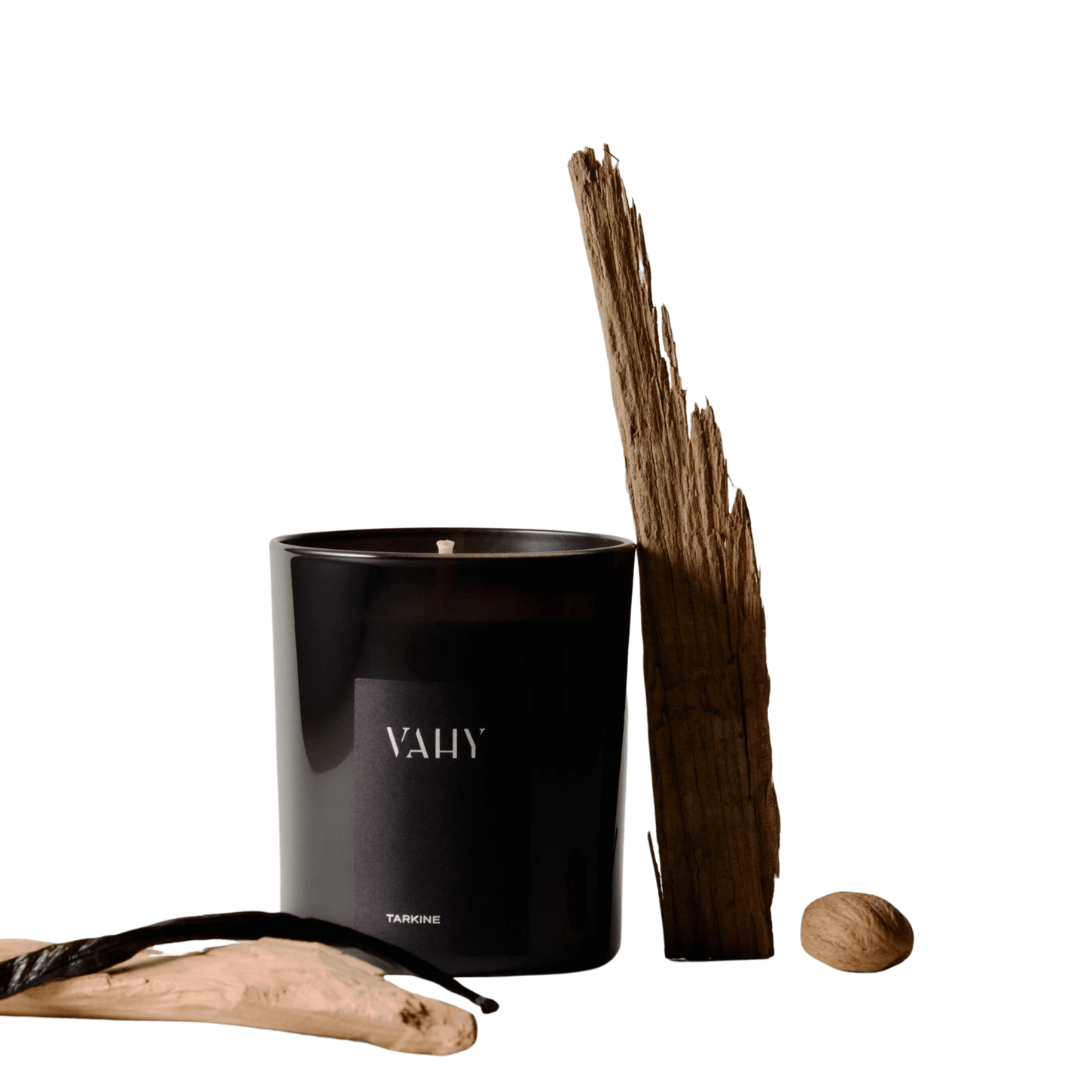 Candle - VAHY - VAHY Tarkine Candle 280g - The Gift Company
