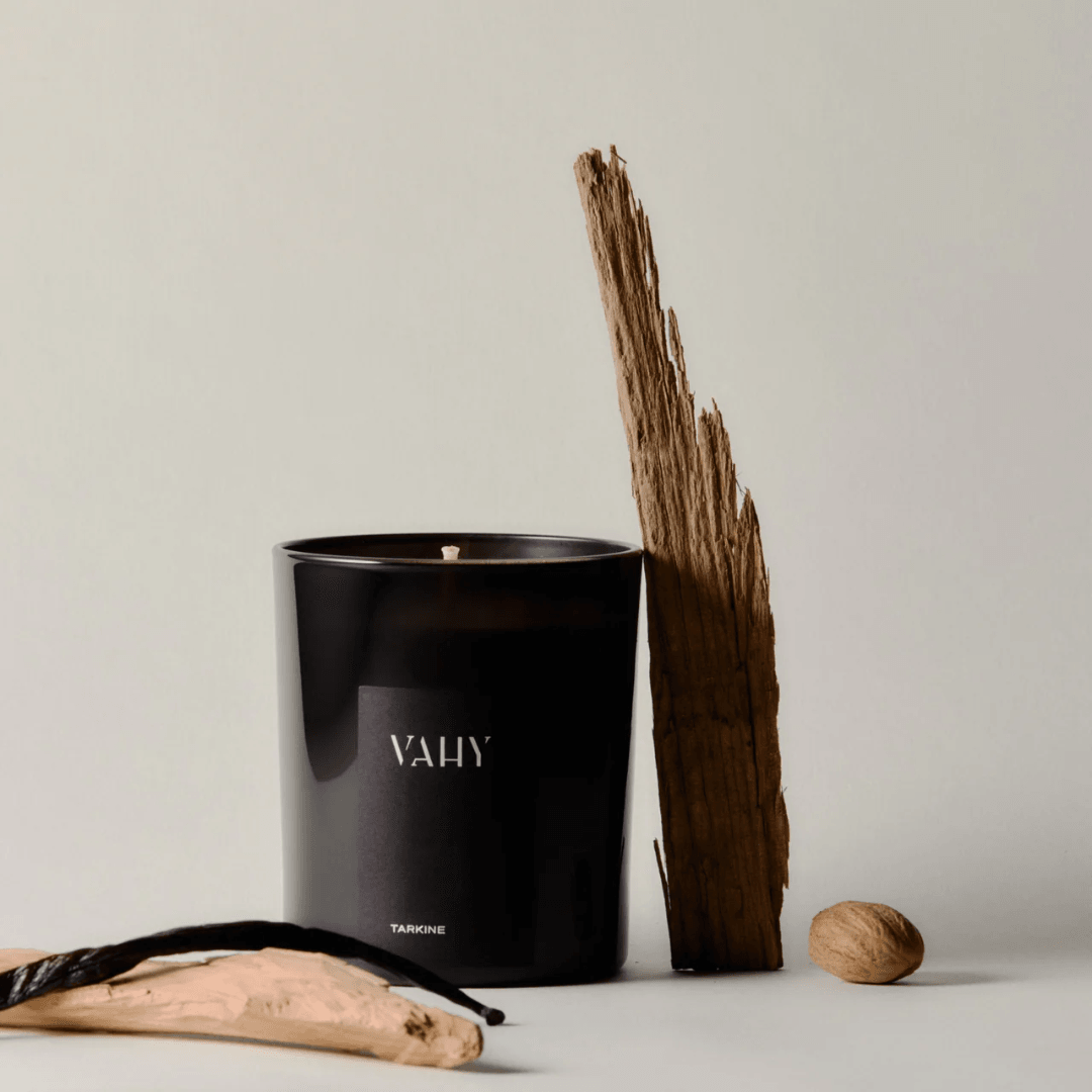 Candle - VAHY - VAHY Tarkine Candle 280g - The Gift Company