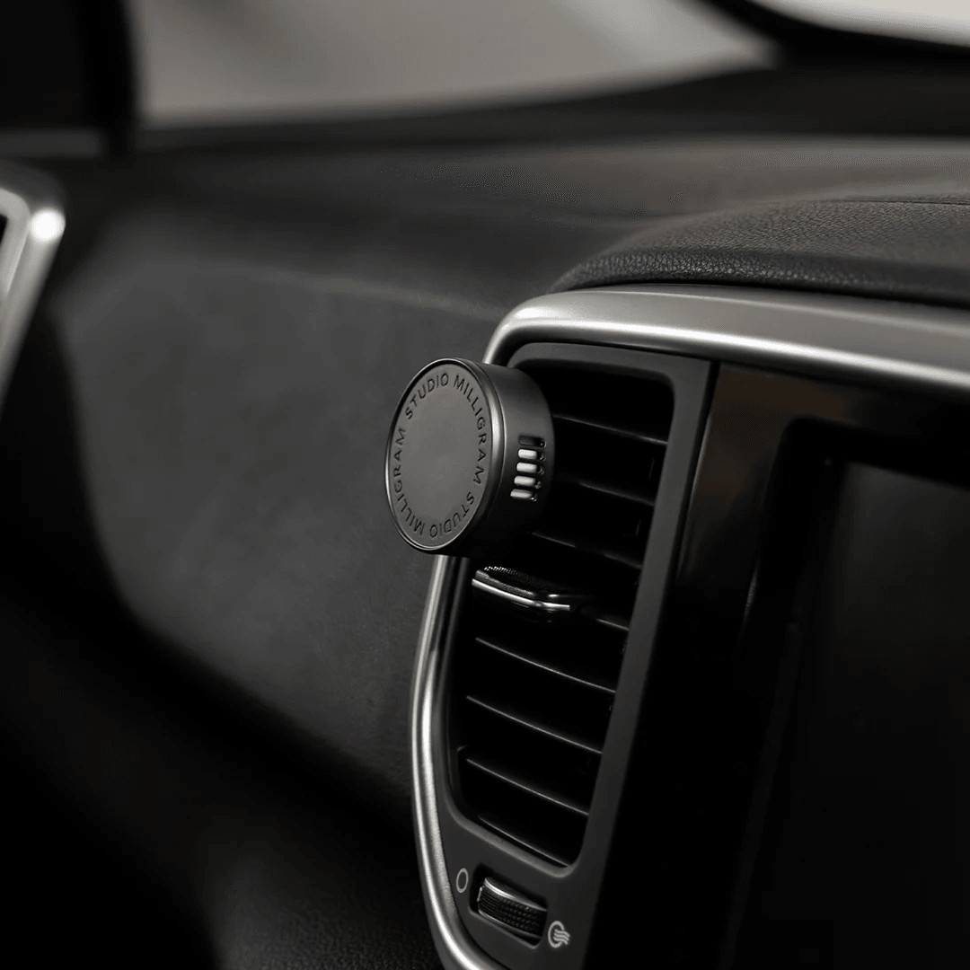 Car Diffuser - Studio Milligram - Studio Milligram Car Diffuser Ocean Odyssey - The Gift Company