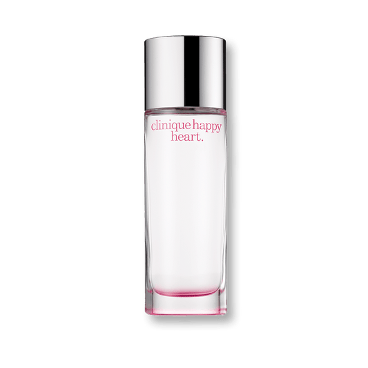 Clinique Happy Heart Eau de Parfum Fresh Floral 100mL product image 2