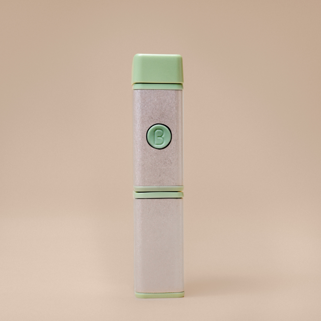 Compact Perfume - The Better Brand - The Better Brand Solid Fragrance + Keeper Ocean Wild 210mL - The Gift Company