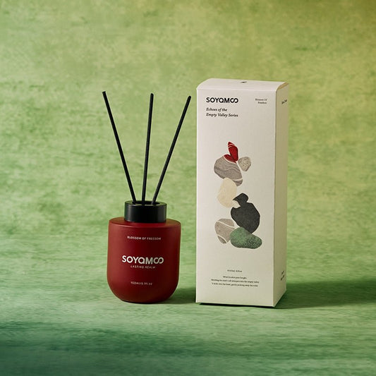 Crimson Tipsy Echo Valley Reed Diffuser – 150ml-0