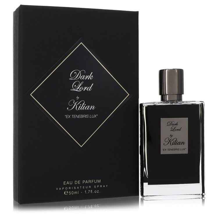 Kilian Dark Lord Eau de Parfum 50mL (refillable)