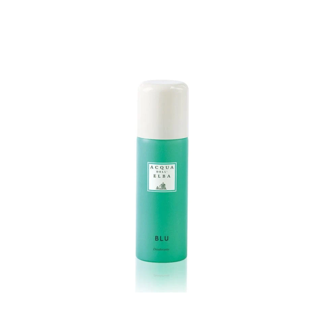 Deodorant in Spray - Acqua Dell'Elba - Acqua Dell'Elba Blu Deodorant For Women 150ml - The Gift Company