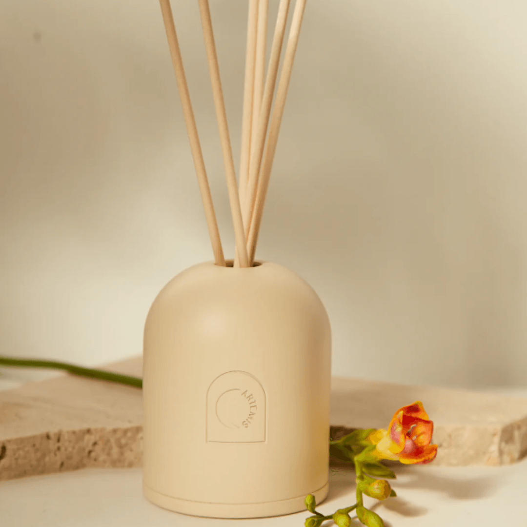 Diffuser - Artemis - Artemis Mystic Reed Diffuser 100ml - The Gift Company