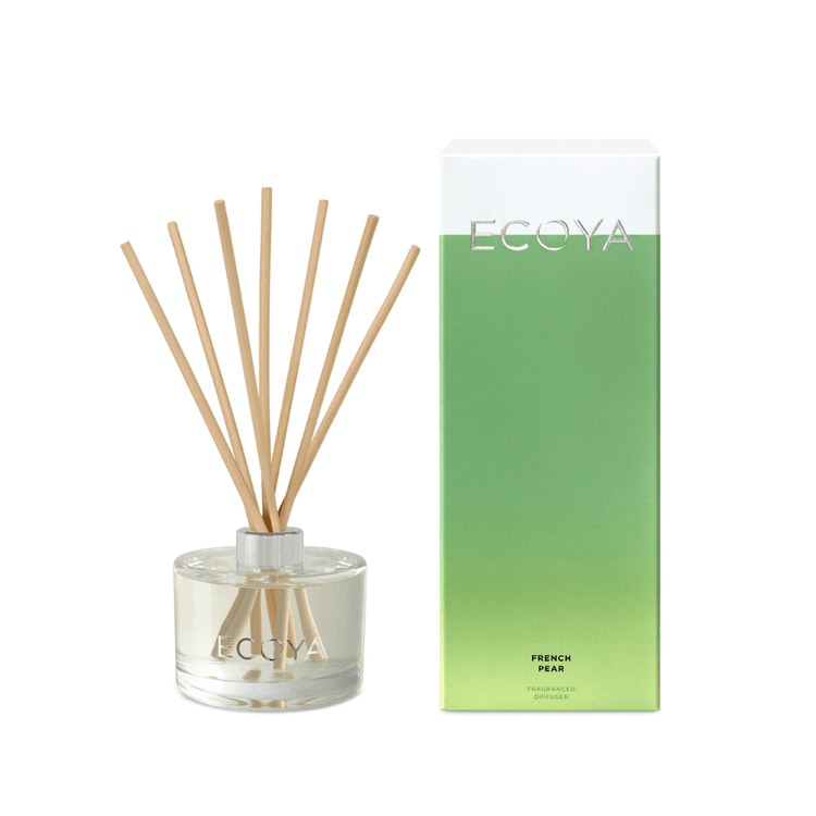 Diffuser - Ecoya - ECOYA Diffuser - French Pear 200mL - The Gift Company
