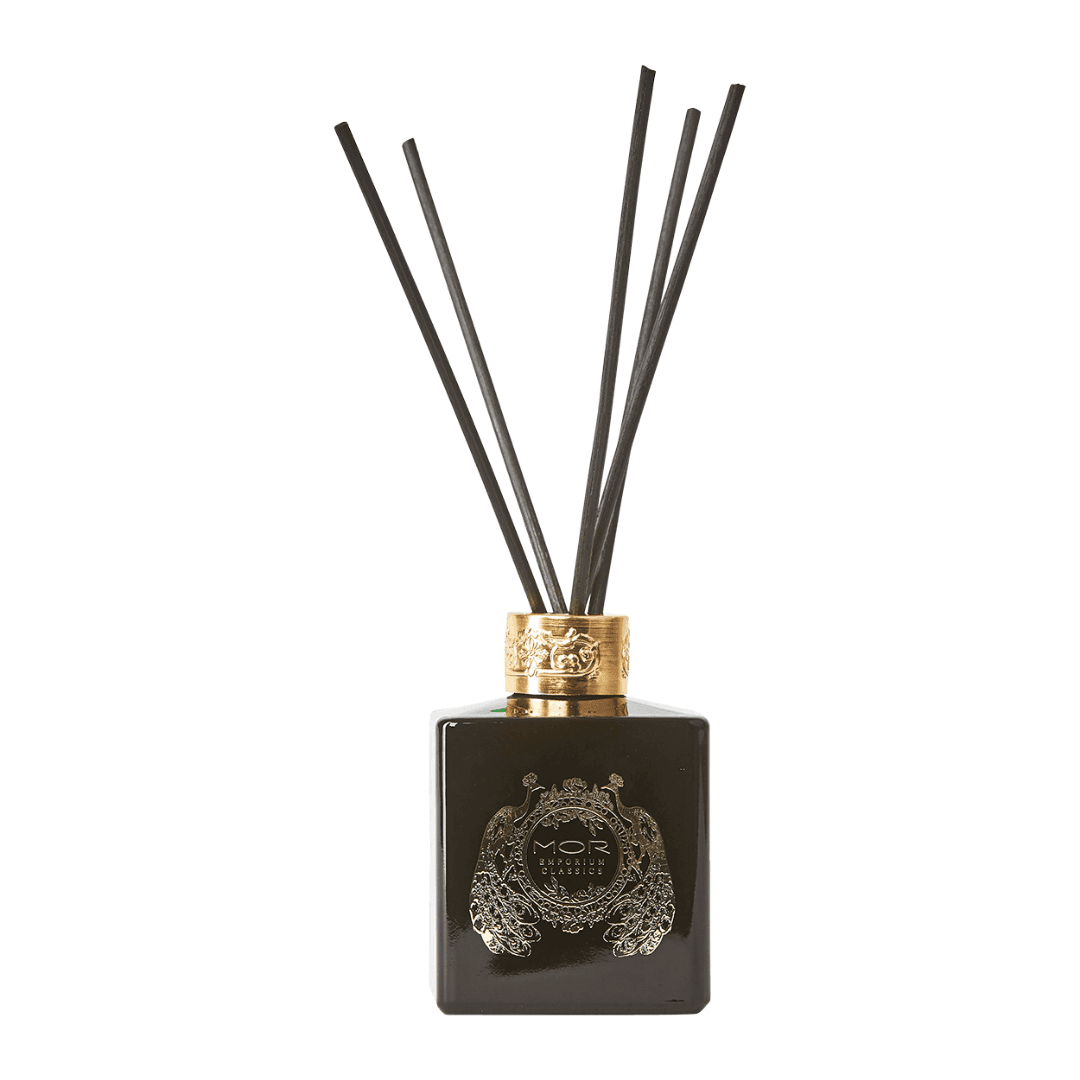Diffuser - Mor Boutique - MOR Reed Diffuser - Belladonna 180mL - The Gift Company