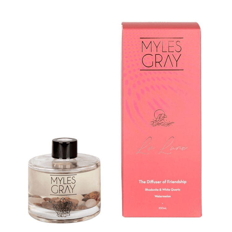 Diffuser - Myles Gray - La Lune | The Diffuser of Friendship - The Gift Company