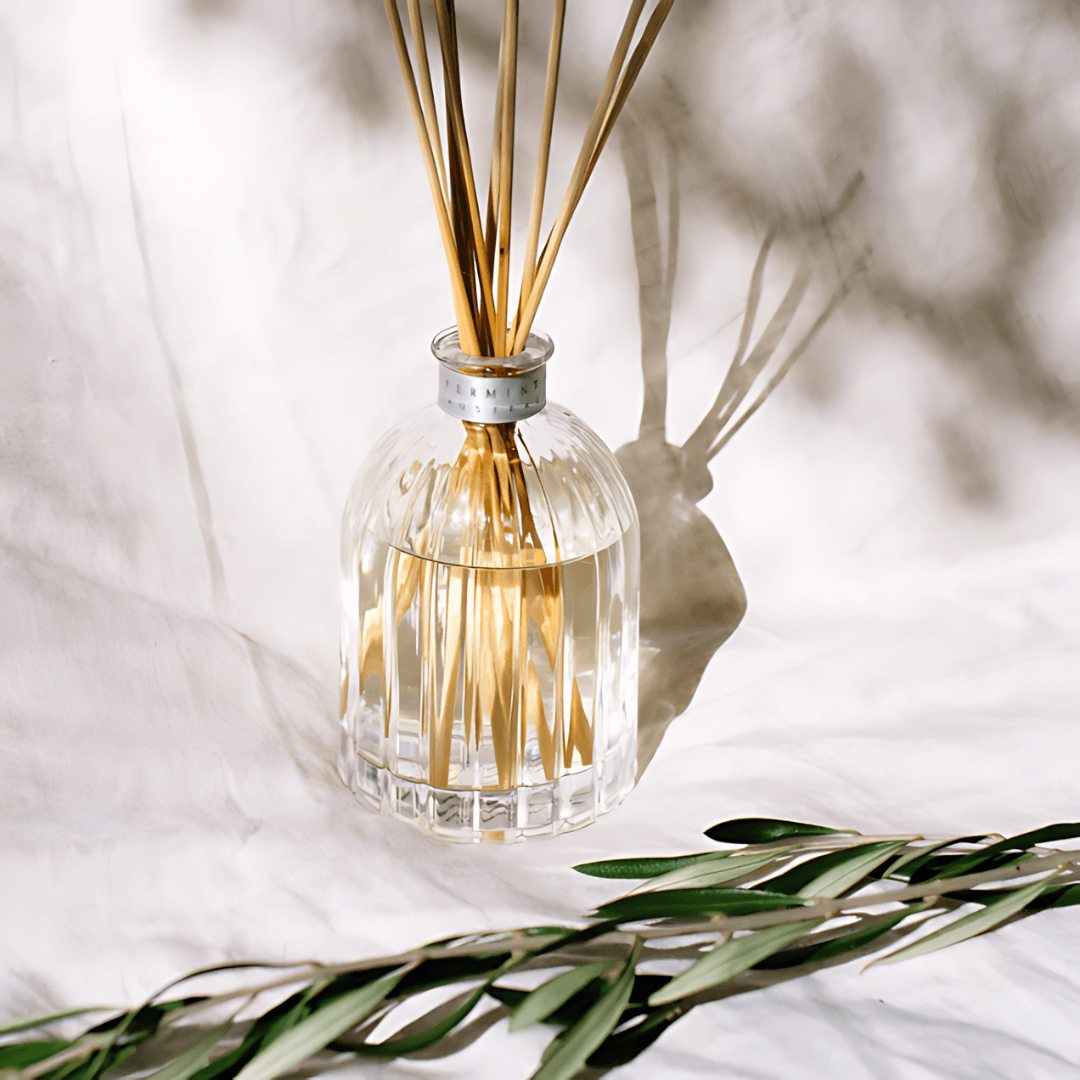 Diffuser - Peppermint Grove - Peppermint Grove Fresh Sage & Cedar Diffuser 350mL - The Gift Company