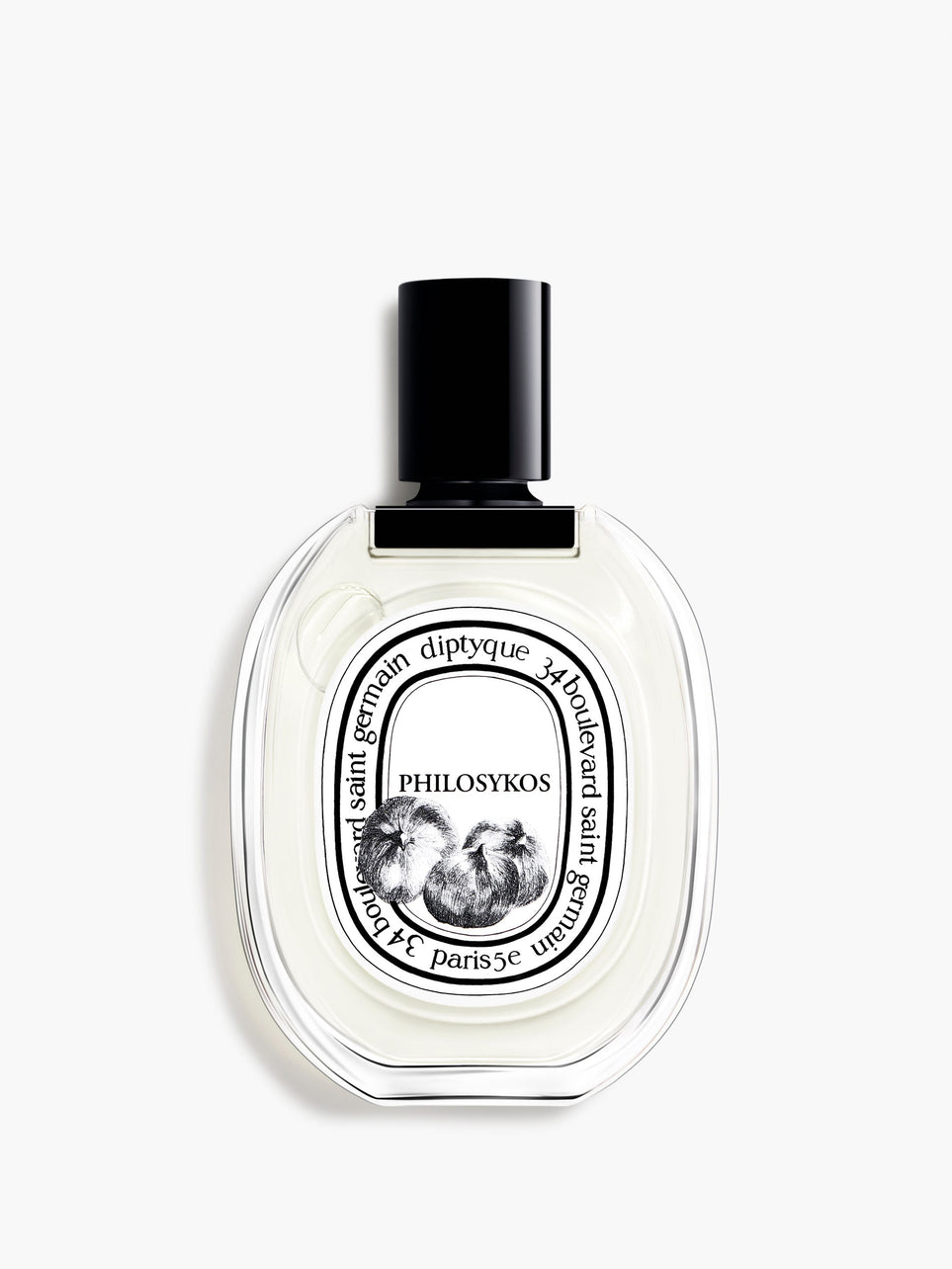 Diptyque Philosykos Eau de Toilette 100mL official product image