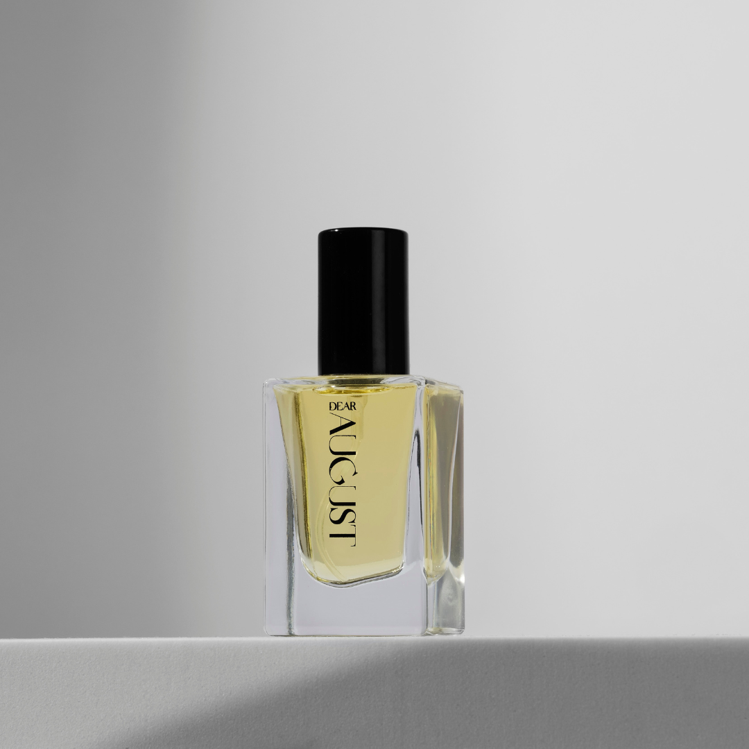 Eau de Parfum - Dear August - Dear August Blush Inspired by Baccarat Rouge 540 Spray Perfume 30mL - The Gift Company
