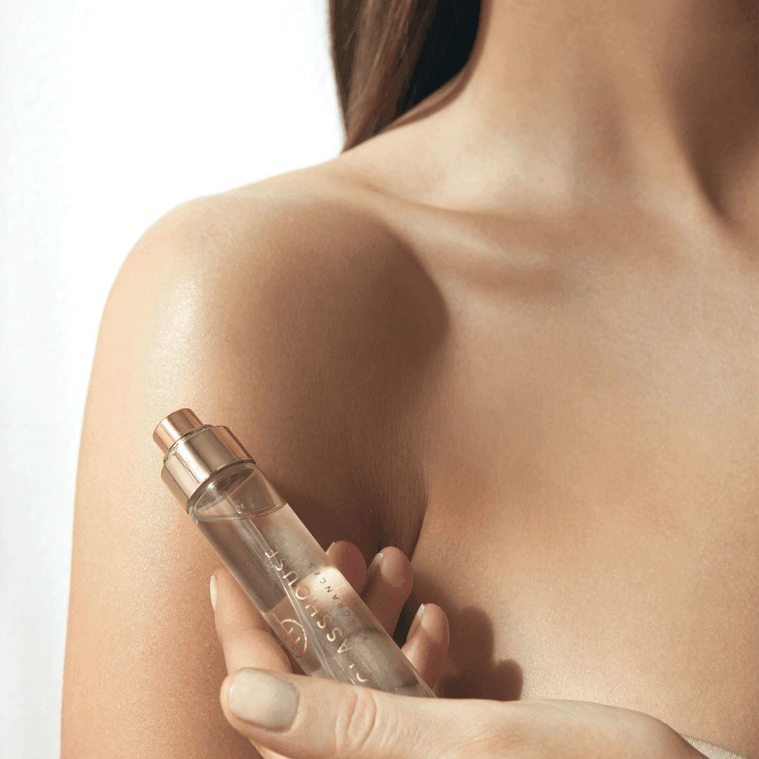 Eau de Parfum - Glasshouse - Glasshouse Fragrances Eau de Parfum - Rendezvous 14mL - The Gift Company