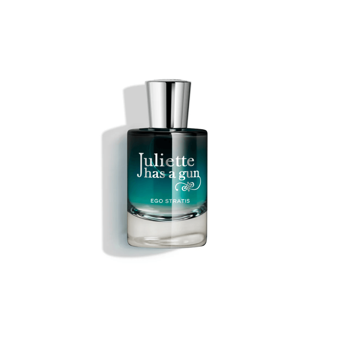 Eau de Parfum - Juliette Has A Gun - Juliette Has A Gun Ego Stratis Eau de Parfum 50mL - The Gift Company