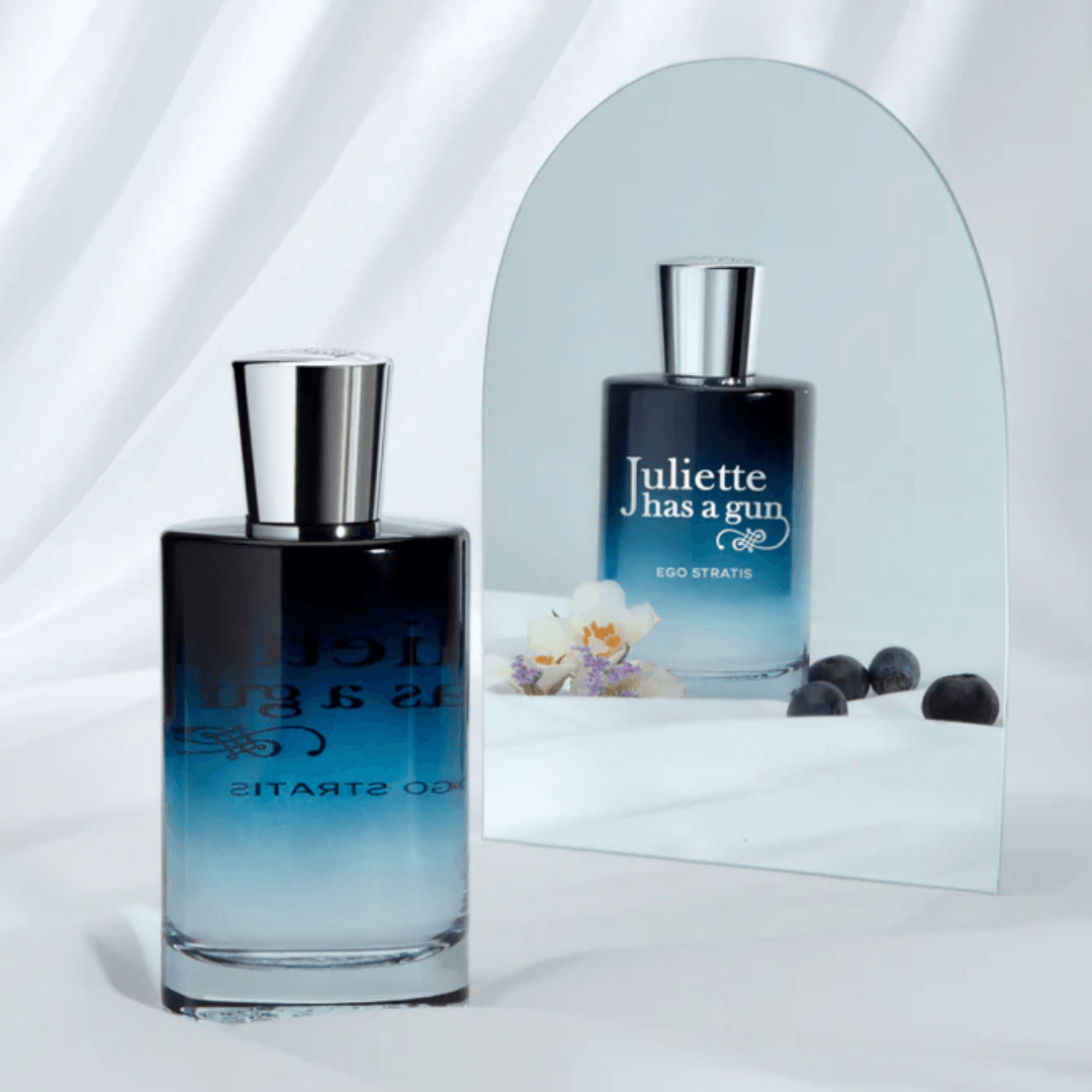 Eau de Parfum - Juliette Has A Gun - Juliette Has A Gun Ego Stratis Eau de Parfum 7.5mL - The Gift Company