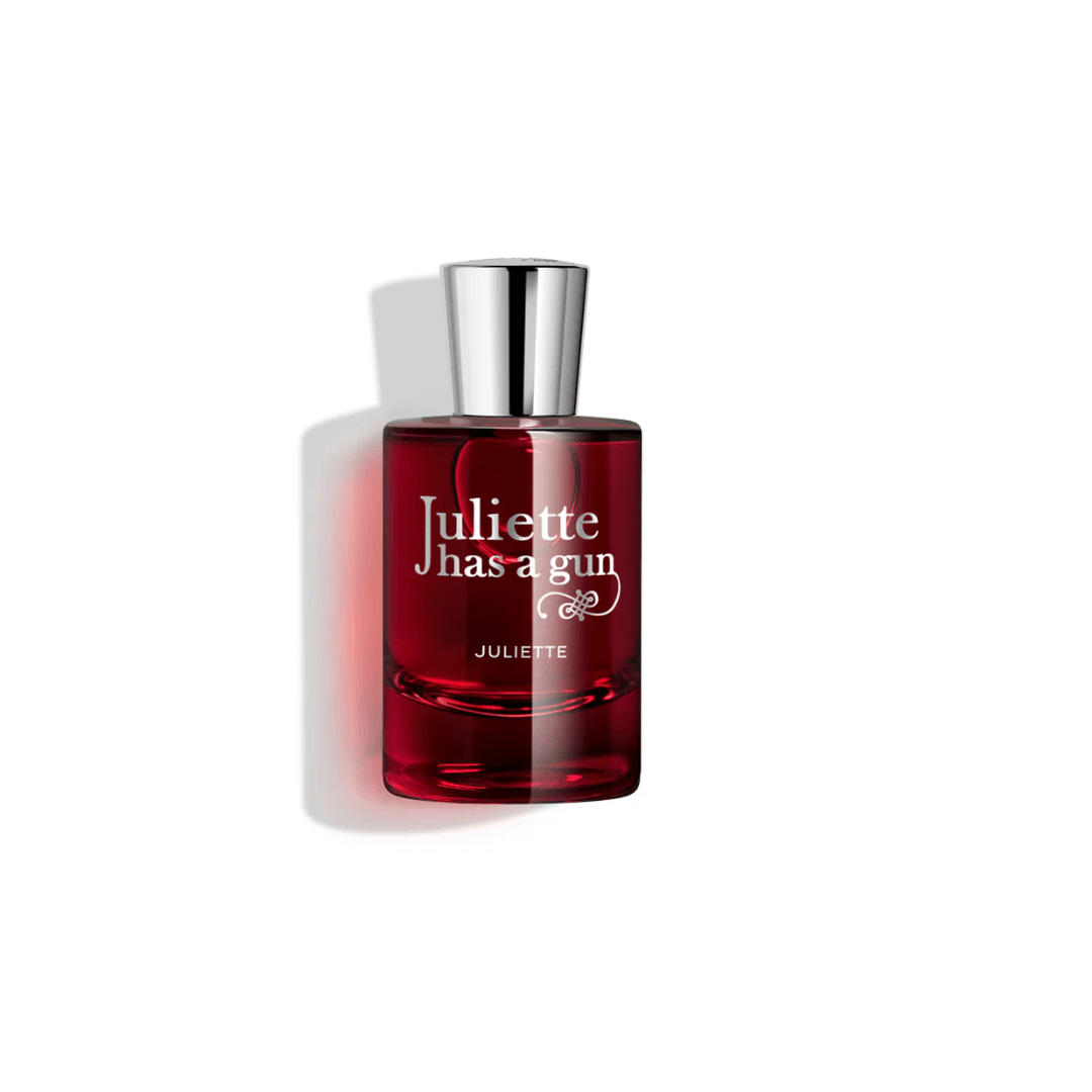 Eau de Parfum - Juliette Has A Gun - Juliette Has A Gun Juliette Eau de Parfum 50mL - The Gift Company