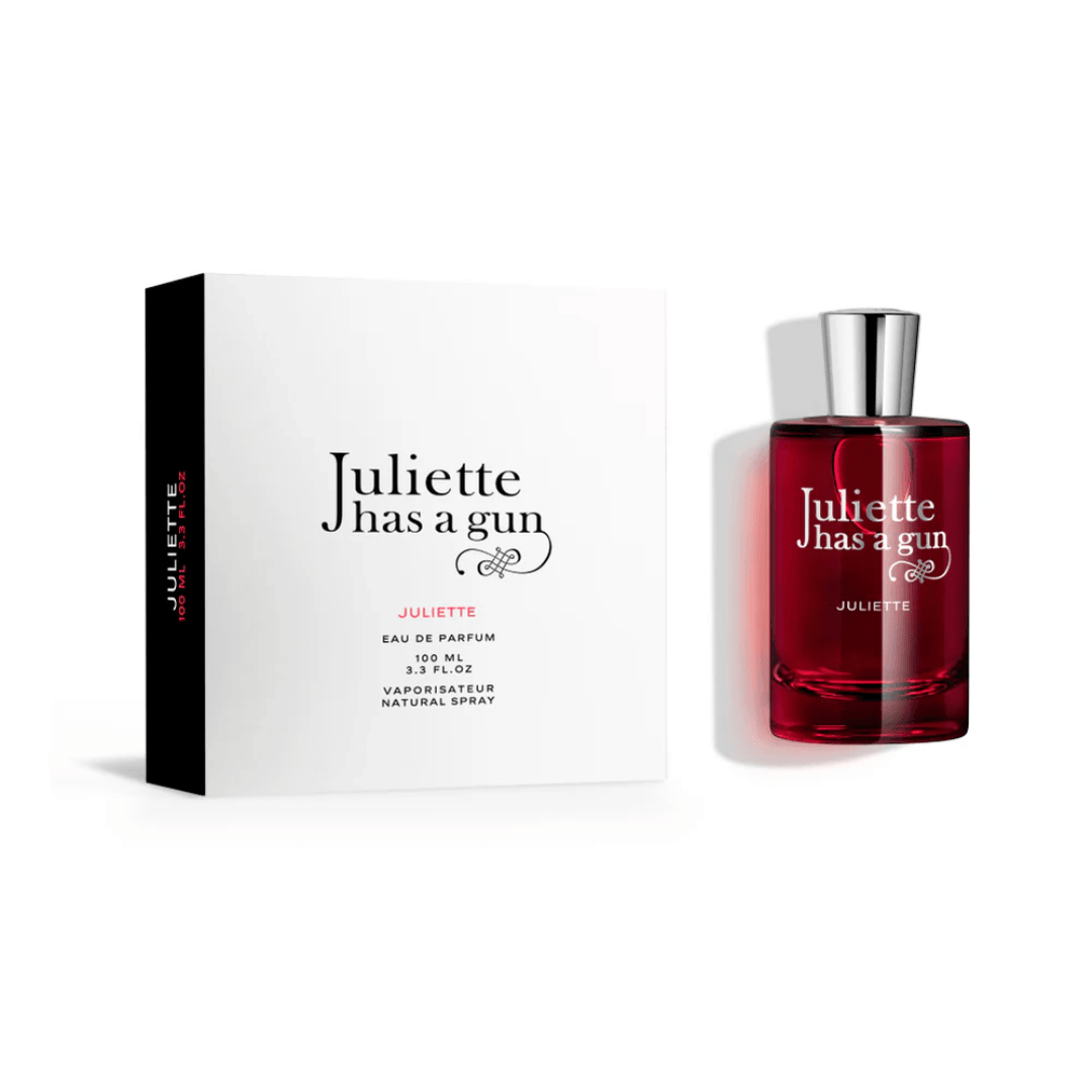 Eau de Parfum - Juliette Has A Gun - Juliette Has A Gun Juliette Eau de Parfum 50mL - The Gift Company