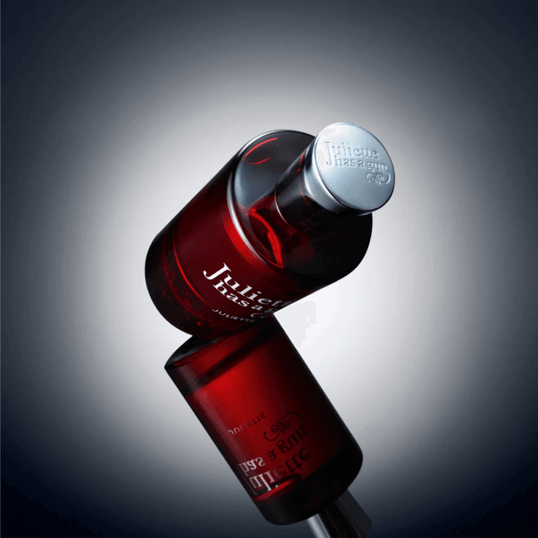 Eau de Parfum - Juliette Has A Gun - Juliette Has A Gun Juliette Eau de Parfum 7.5mL - The Gift Company
