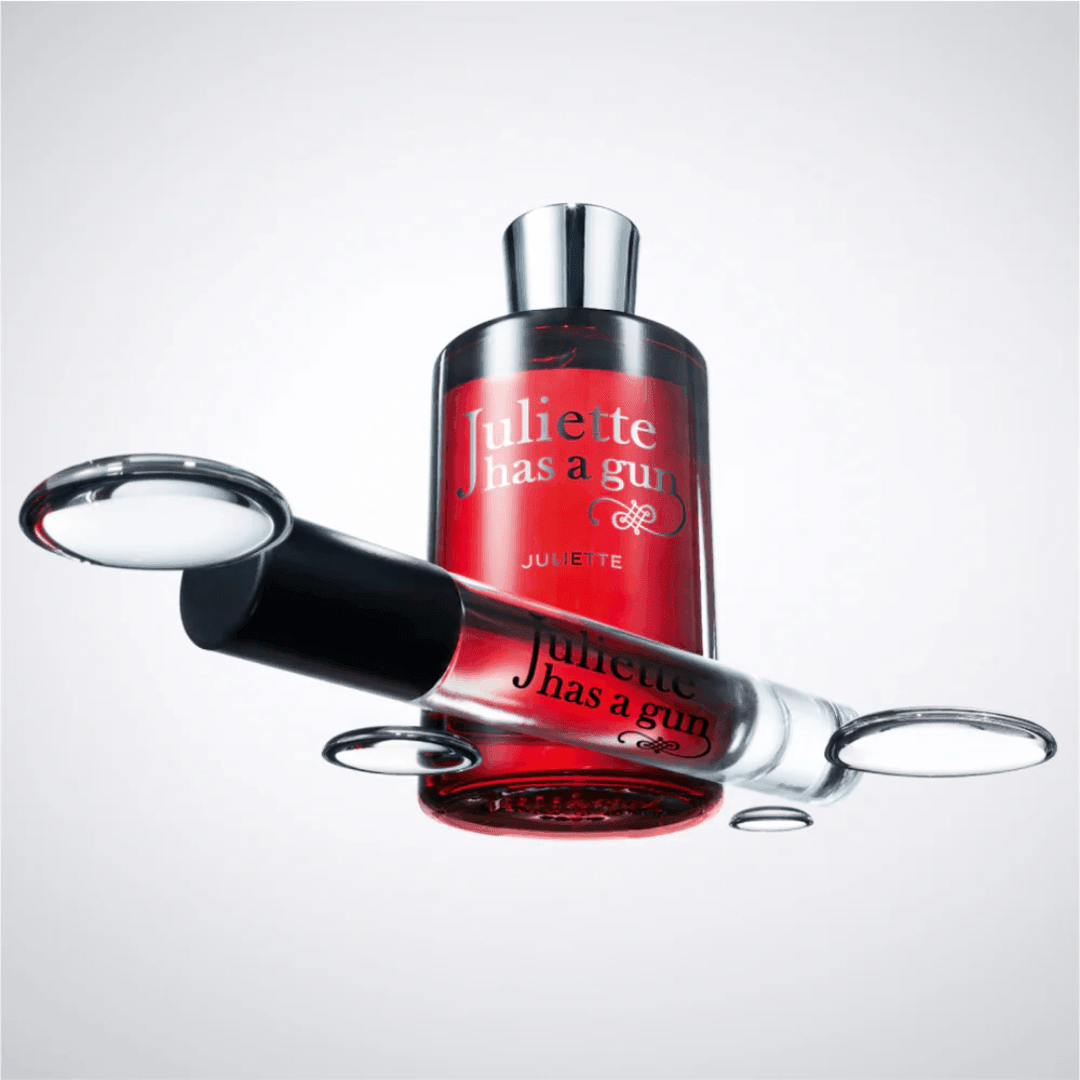 Eau de Parfum - Juliette Has A Gun - Juliette Has A Gun Juliette Eau de Parfum 7.5mL - The Gift Company