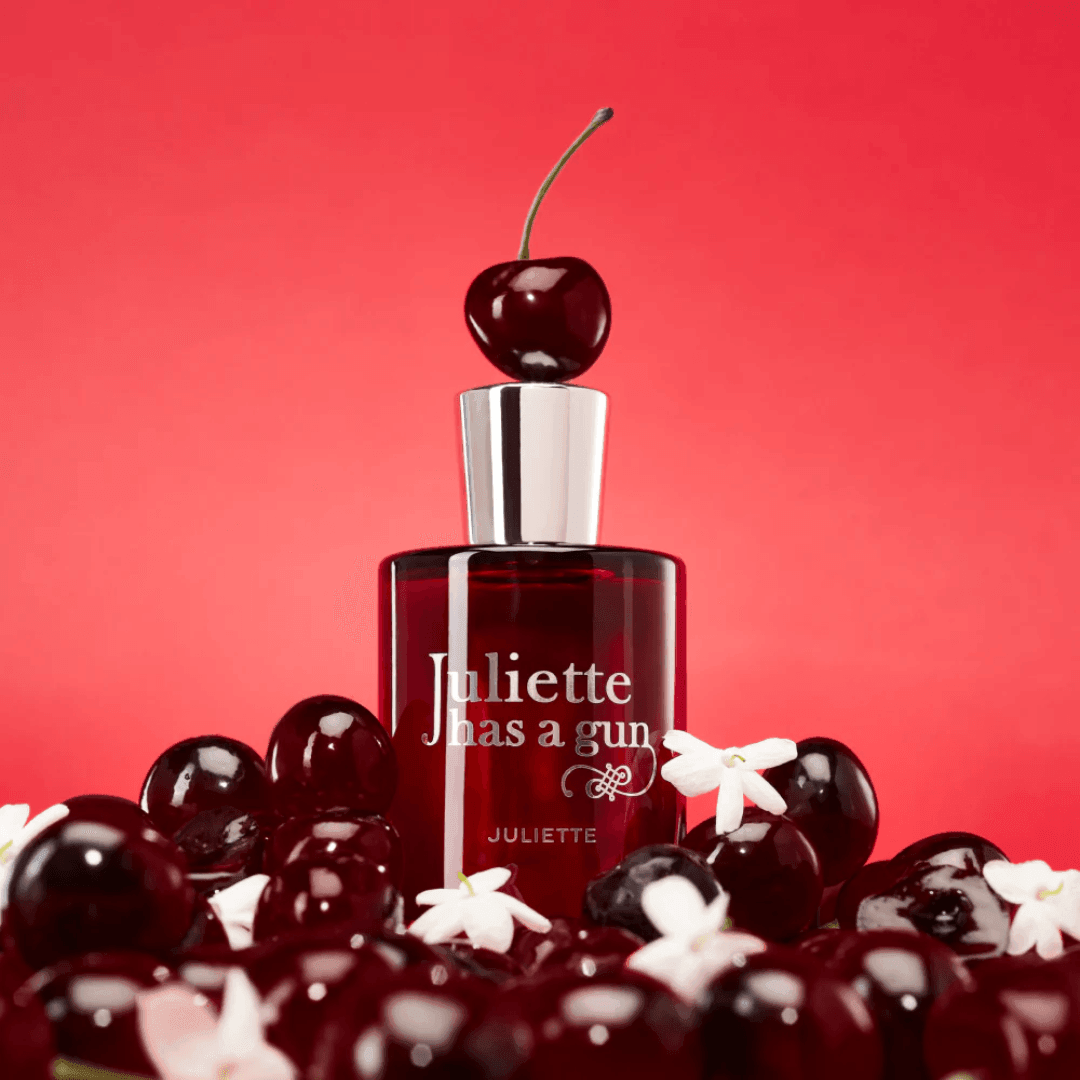 Eau de Parfum - Juliette Has A Gun - Juliette Has A Gun Juliette Eau de Parfum 7.5mL - The Gift Company