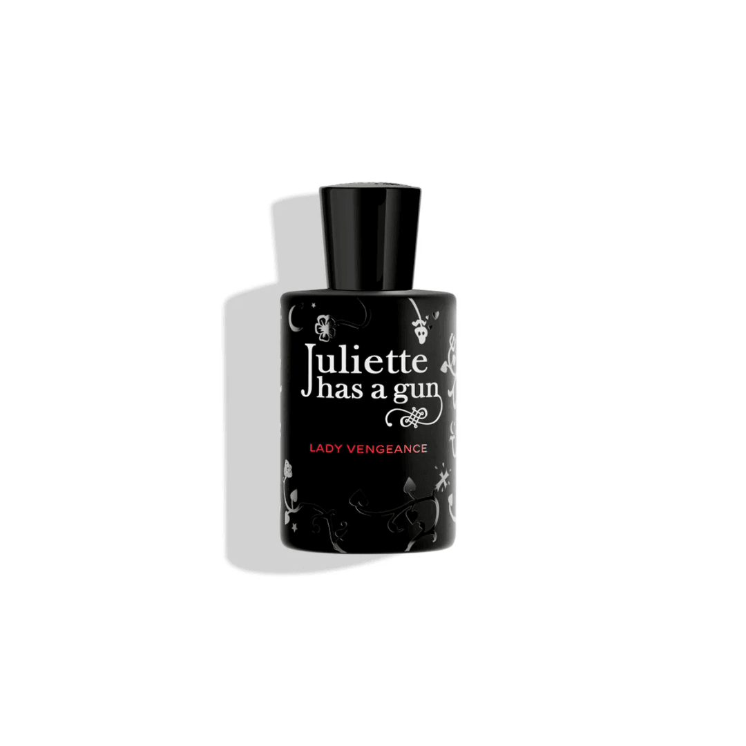 Eau de Parfum - Juliette Has A Gun - Juliette Has A Gun Lady Vengeance Eau de Parfum 50mL - The Gift Company