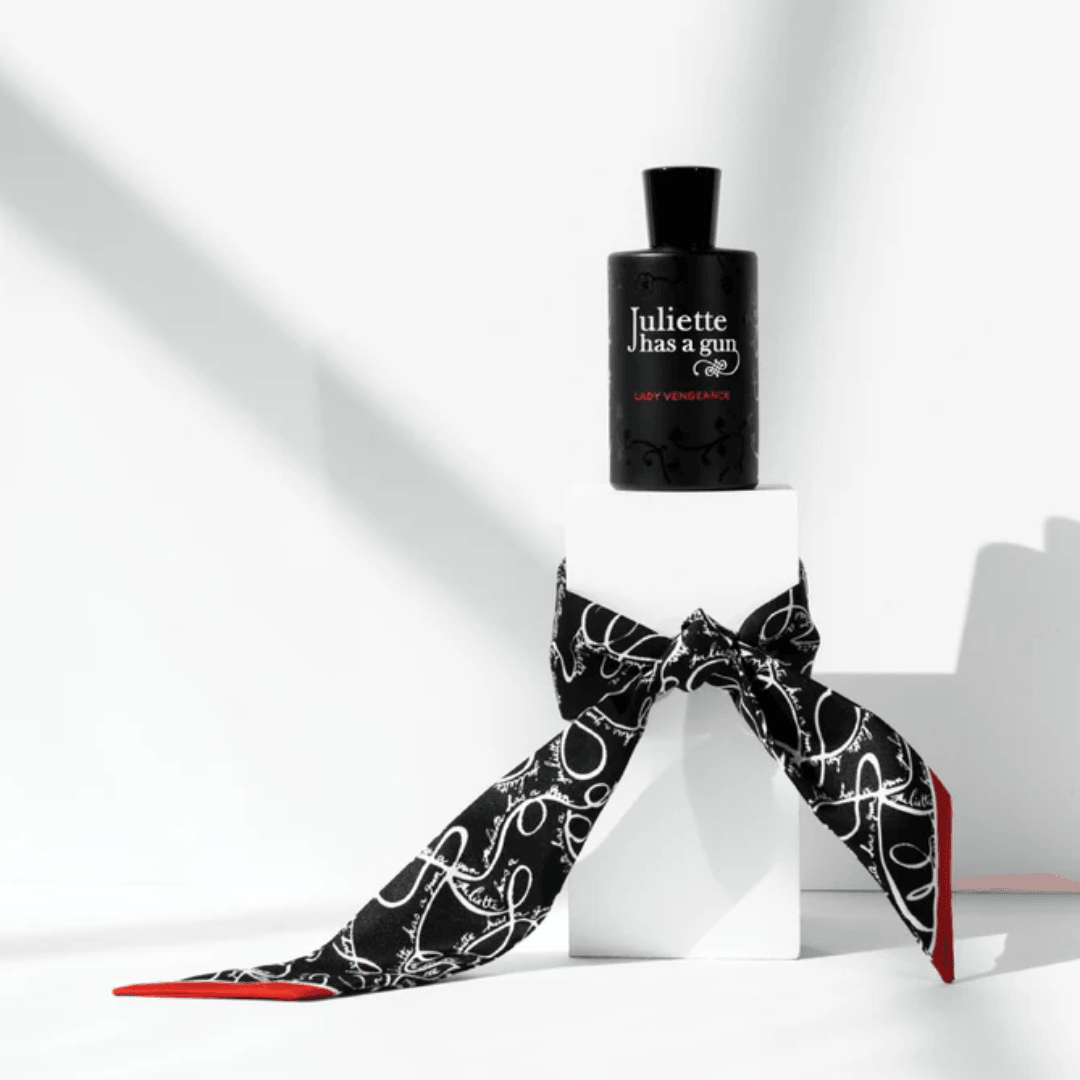 Eau de Parfum - Juliette Has A Gun - Juliette Has A Gun Lady Vengeance Eau de Parfum 7.5mL - The Gift Company