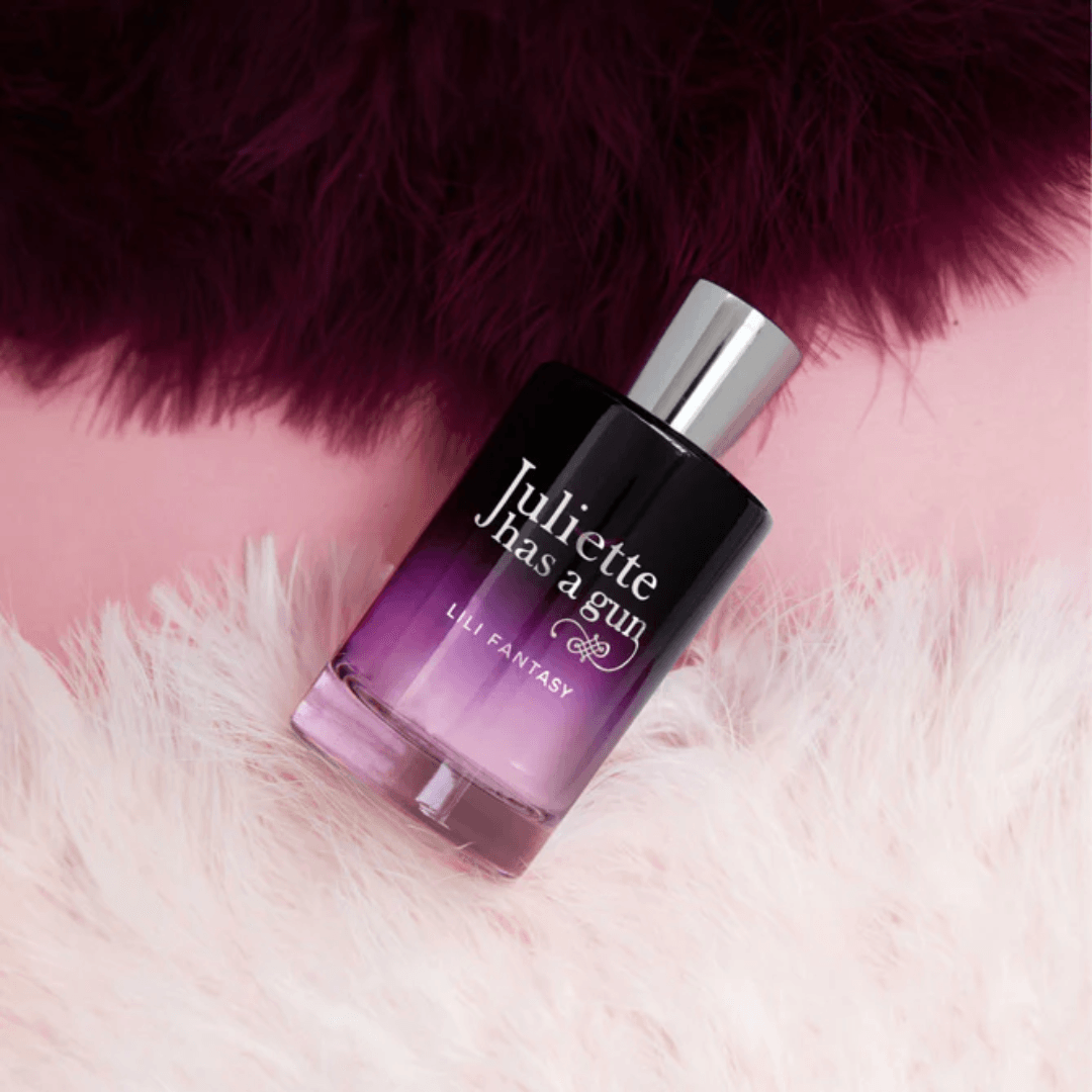 Eau de Parfum - Juliette Has A Gun - Juliette Has A Gun Lili Fantasy Eau de Parfum 50mL - The Gift Company