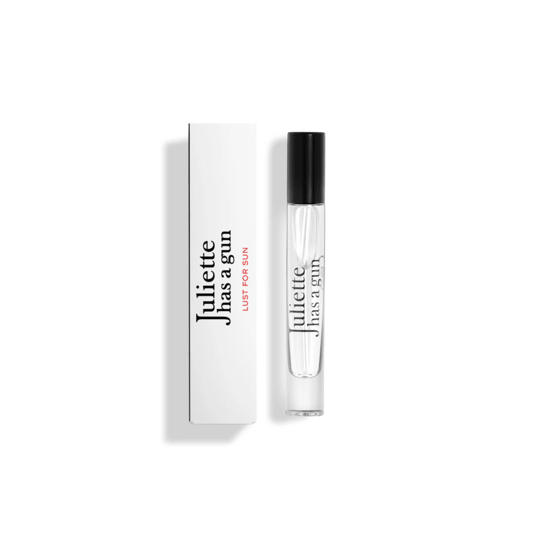 Eau de Parfum - Juliette Has A Gun - Juliette Has A Gun Lust For Sun Eau de Parfum 7.5mL - The Gift Company