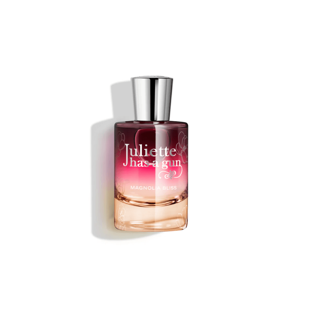 Eau de Parfum - Juliette Has A Gun - Juliette Has A Gun Magnolia Bliss Eau de Parfum 50mL - The Gift Company