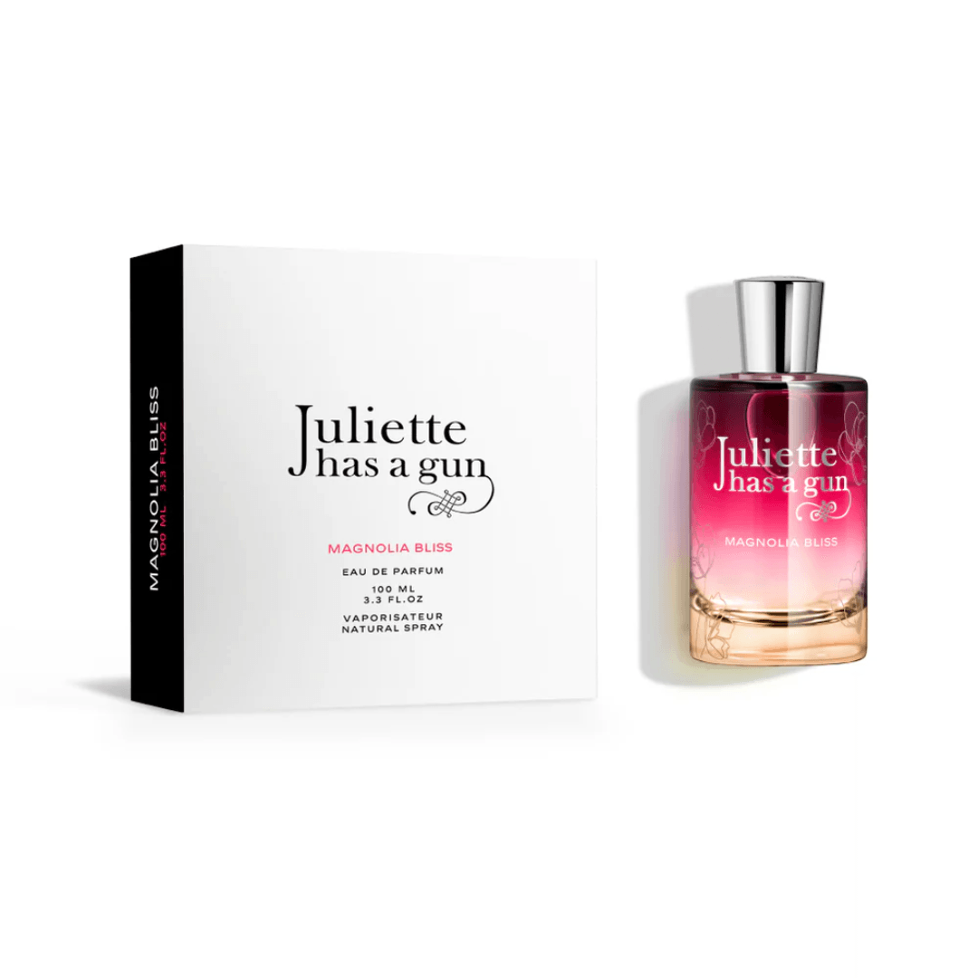 Eau de Parfum - Juliette Has A Gun - Juliette Has A Gun Magnolia Bliss Eau de Parfum 50mL - The Gift Company