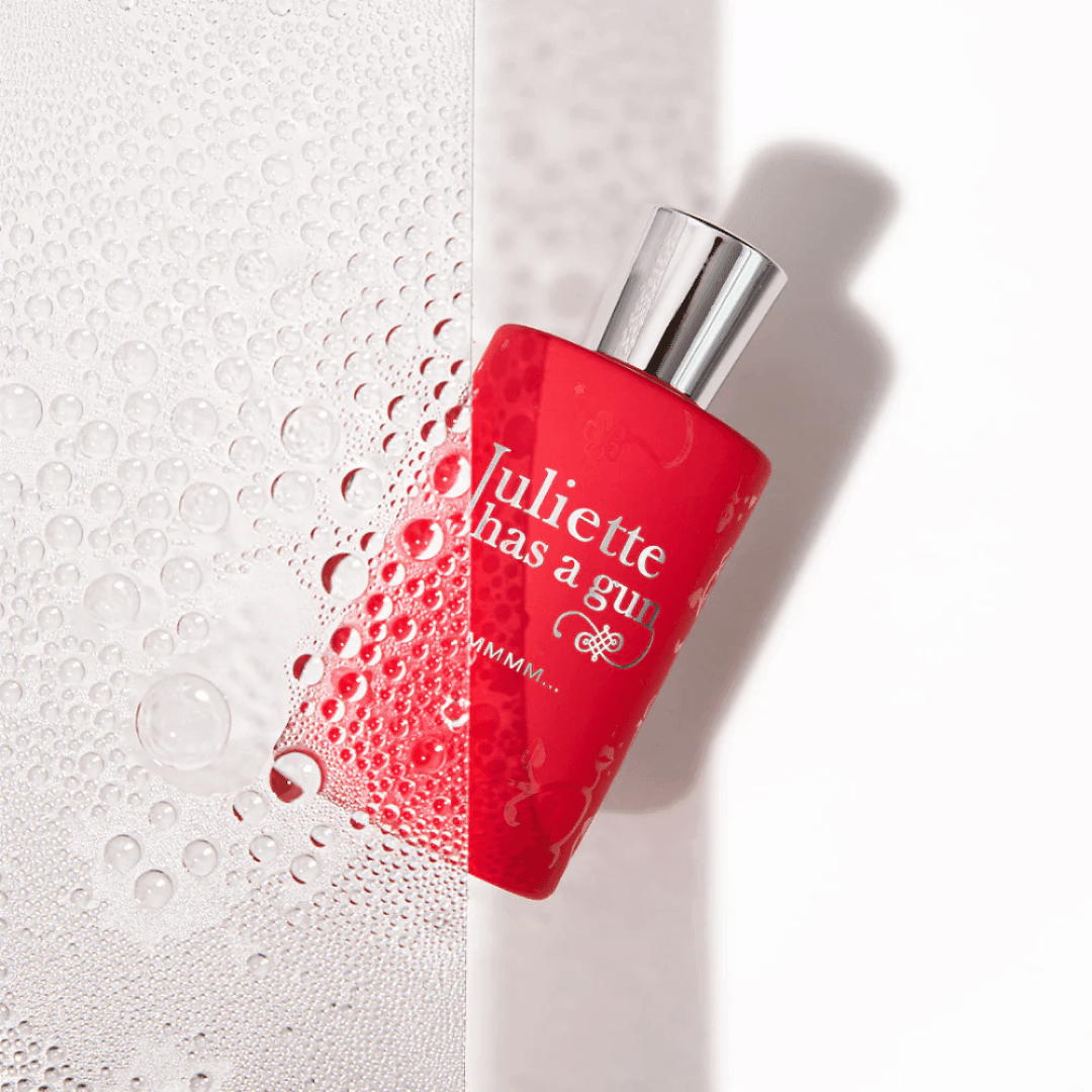 Eau de Parfum - Juliette Has A Gun - Juliette Has A Gun MMMM… Eau de Parfum 7.5mL - The Gift Company