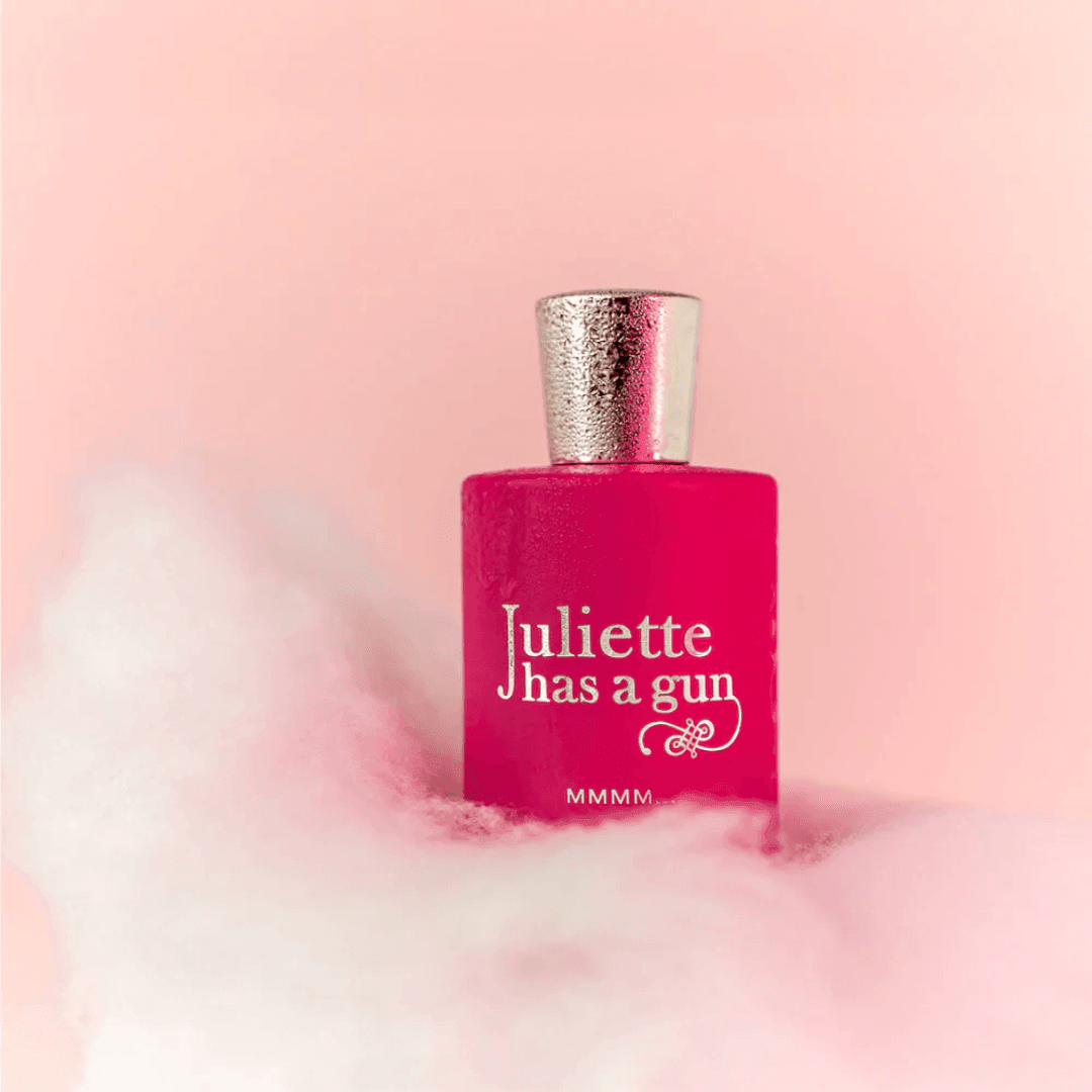 Eau de Parfum - Juliette Has A Gun - Juliette Has A Gun MMMM… Eau de Parfum 7.5mL - The Gift Company