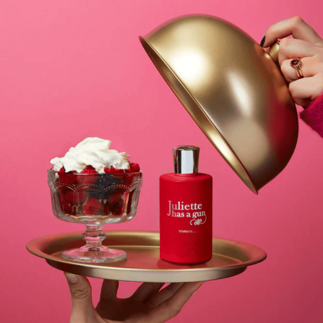Eau de Parfum - Juliette Has A Gun - Juliette Has A Gun MMMM… Eau de Parfum 7.5mL - The Gift Company