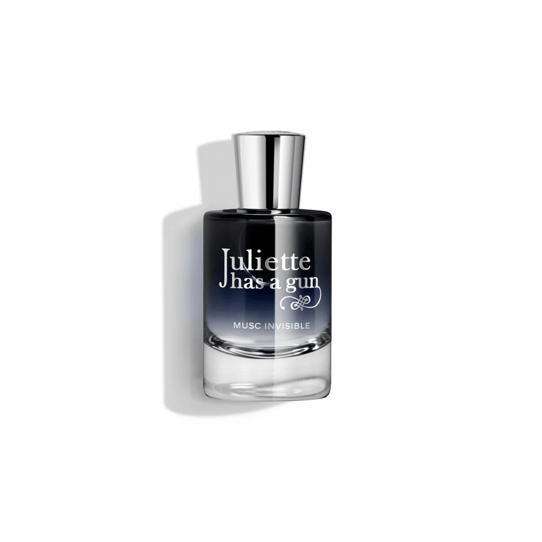 Eau de Parfum - Juliette Has A Gun - Juliette Has A Gun Musc Invisible Eau de Parfum 50mL - The Gift Company