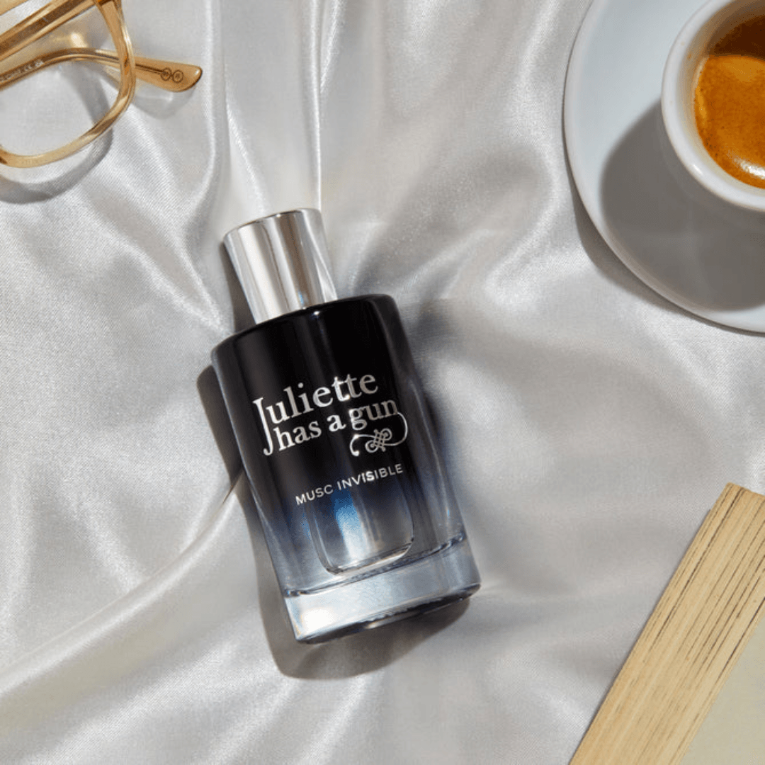 Eau de Parfum - Juliette Has A Gun - Juliette Has A Gun Musc Invisible Eau de Parfum 50mL - The Gift Company