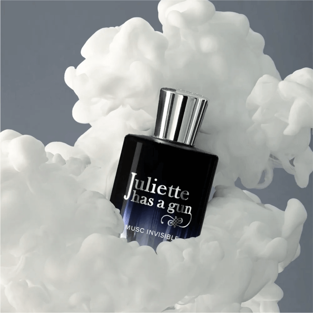 Eau de Parfum - Juliette Has A Gun - Juliette Has A Gun Musc Invisible Eau de Parfum 50mL - The Gift Company