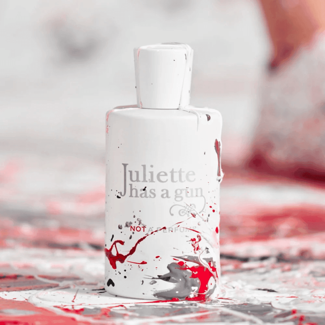 Eau de Parfum - Juliette Has A Gun - Juliette Has A Gun Not a Perfume Eau de Parfum 100mL - The Gift Company