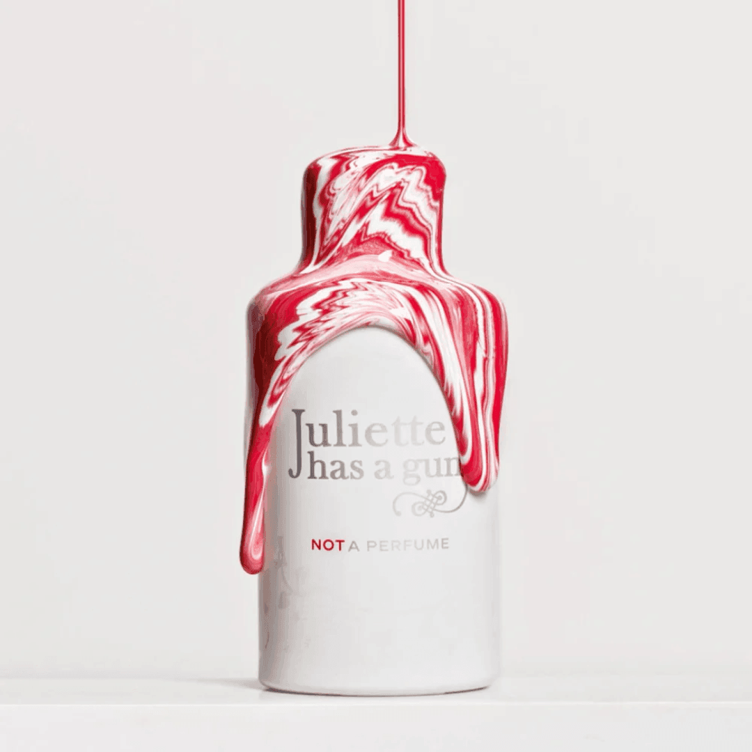 Eau de Parfum - Juliette Has A Gun - Juliette Has A Gun Not a Perfume Eau de Parfum 100mL - The Gift Company