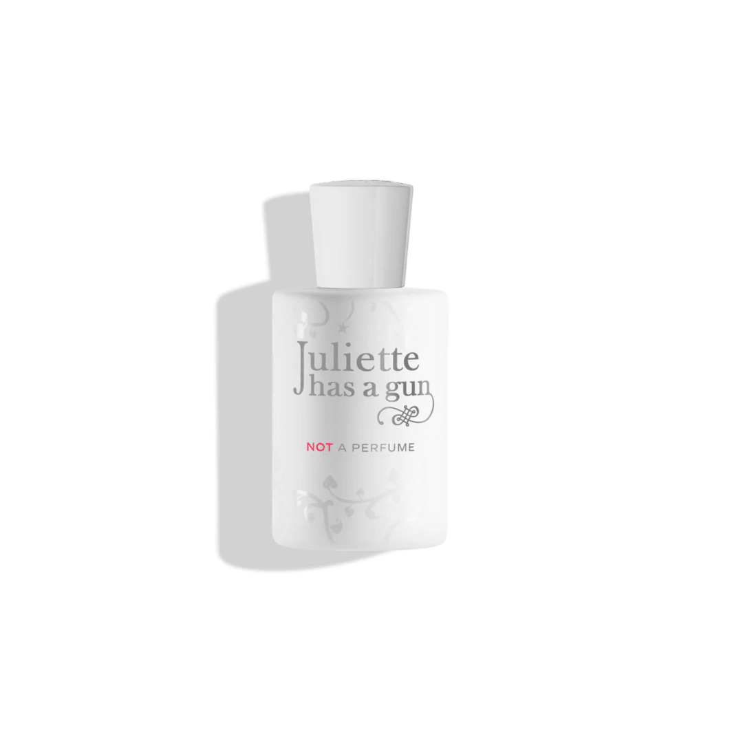 Eau de Parfum - Juliette Has A Gun - Juliette Has A Gun Not a Perfume Eau de Parfum 50mL - The Gift Company