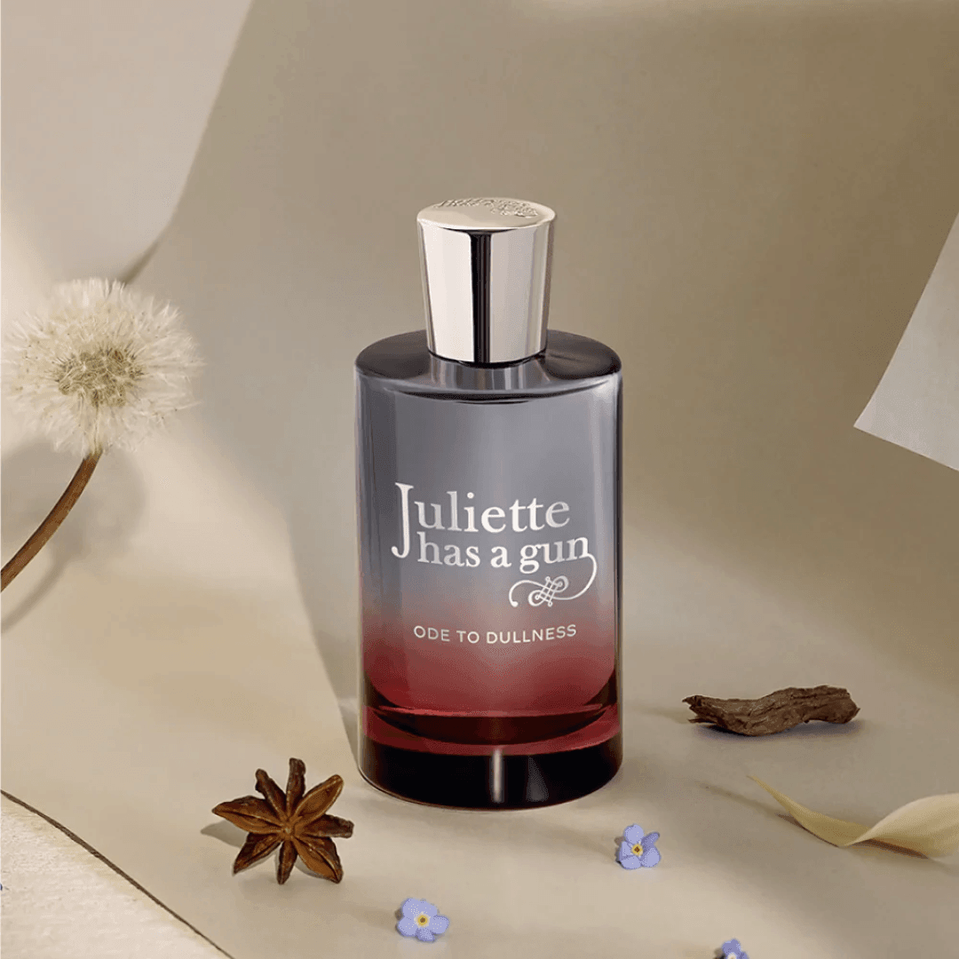 Eau de Parfum - Juliette Has A Gun - Juliette Has A Gun Ode to Dullness Eau de Parfum 7.5mL - The Gift Company