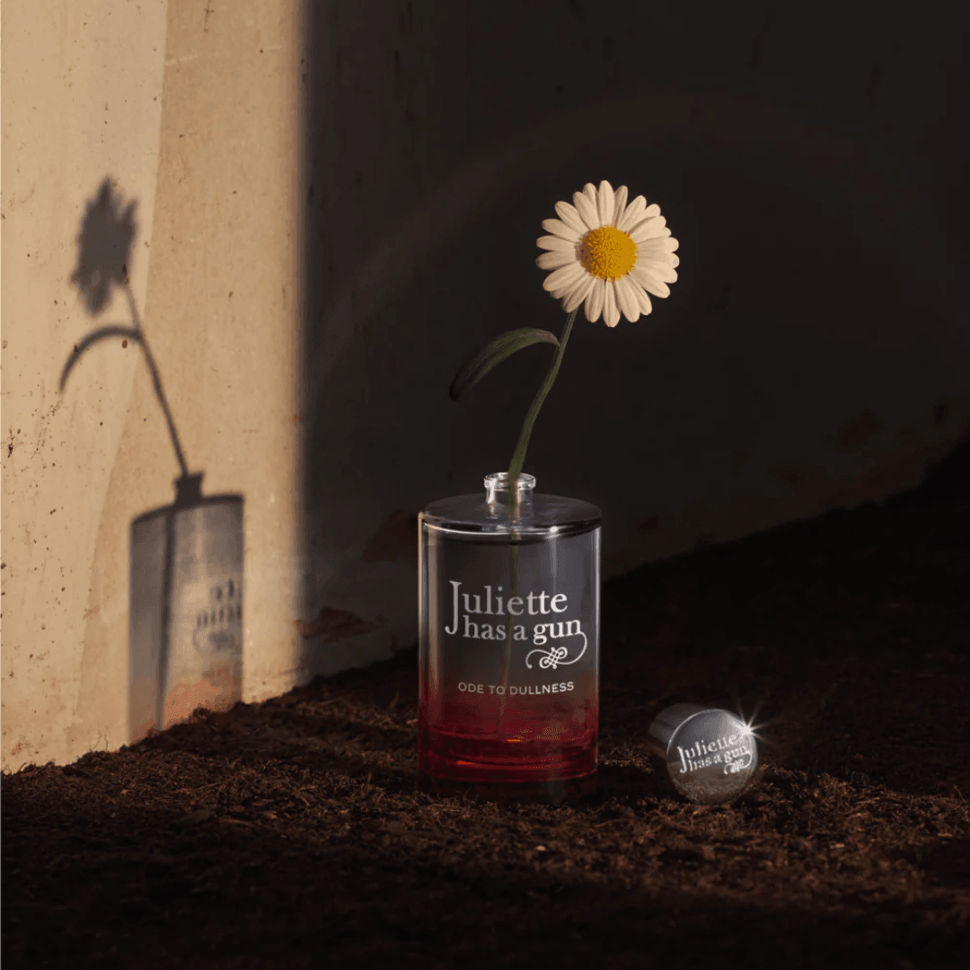 Eau de Parfum - Juliette Has A Gun - Juliette Has A Gun Ode to Dullness Eau de Parfum 7.5mL - The Gift Company