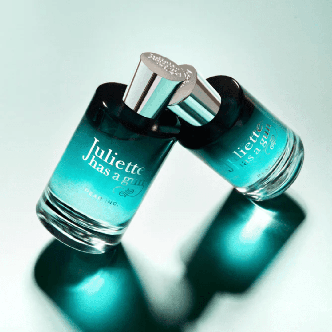 Eau de Parfum - Juliette Has A Gun - Juliette Has A Gun Pear Inc. Eau de Parfum 100mL - The Gift Company