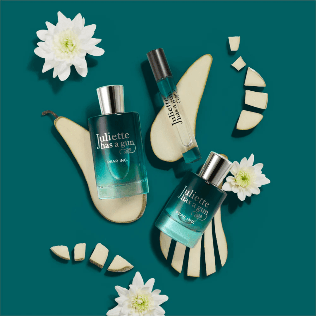 Eau de Parfum - Juliette Has A Gun - Juliette Has A Gun Pear Inc. Eau de Parfum 100mL - The Gift Company