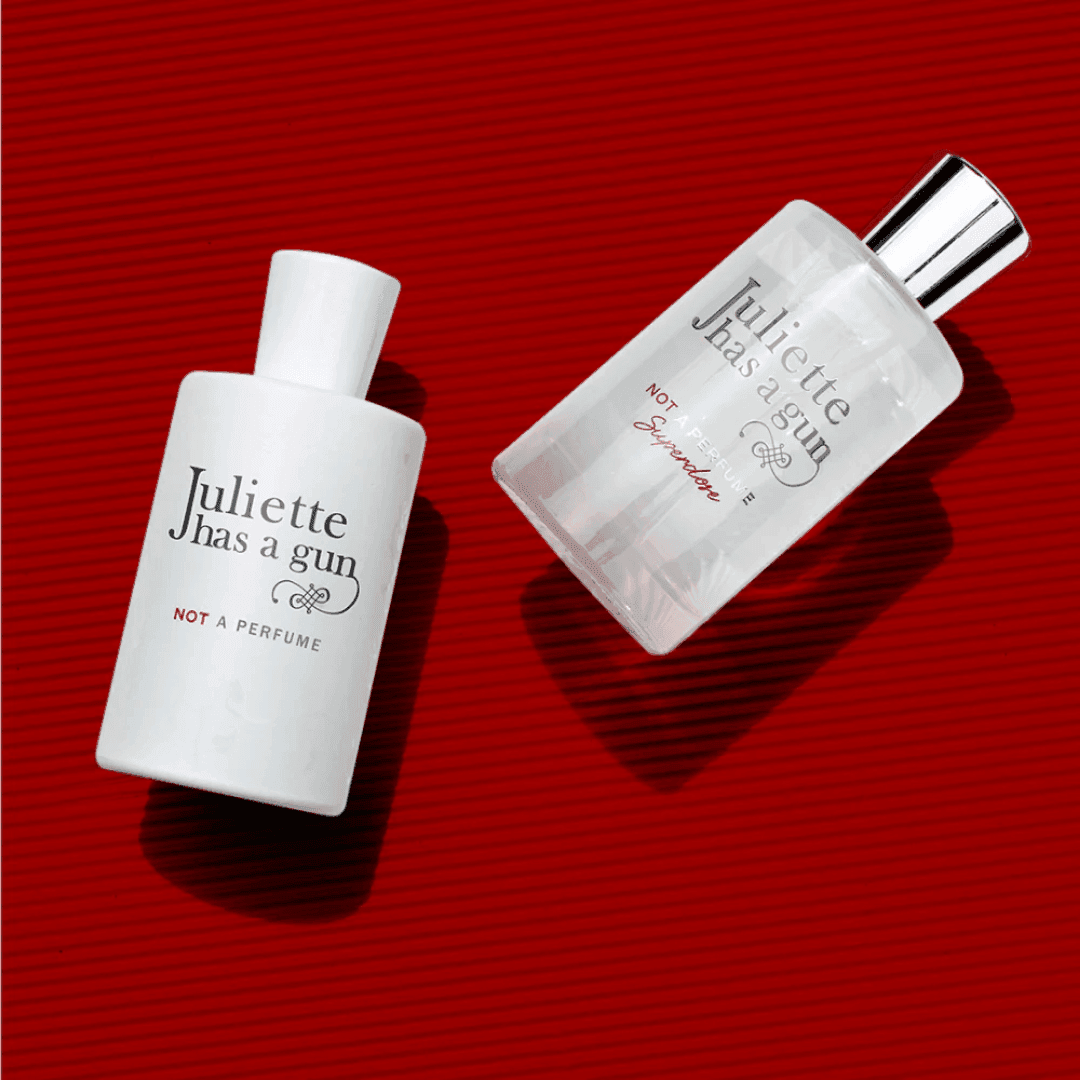 Eau de Parfum - Juliette Has A Gun - Juliette Has A Gun Superdose Eau de Parfum 7.5mL - The Gift Company