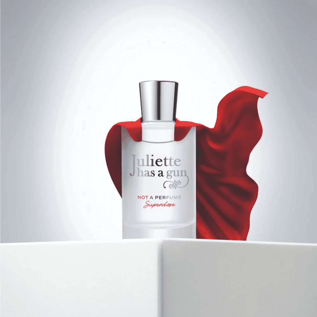 Eau de Parfum - Juliette Has A Gun - Juliette Has A Gun Superdose Eau de Parfum 7.5mL - The Gift Company
