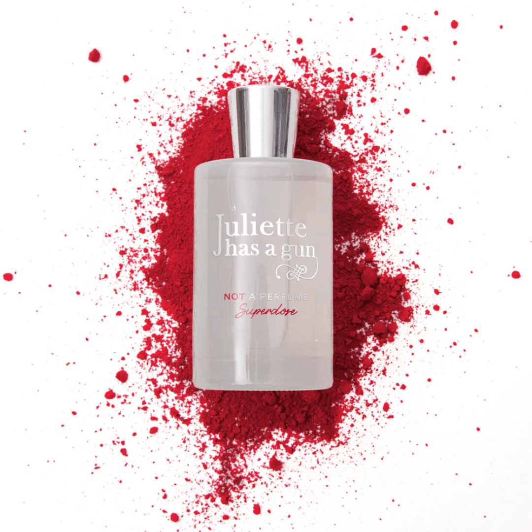 Eau de Parfum - Juliette Has A Gun - Juliette Has A Gun Superdose Eau de Parfum 7.5mL - The Gift Company