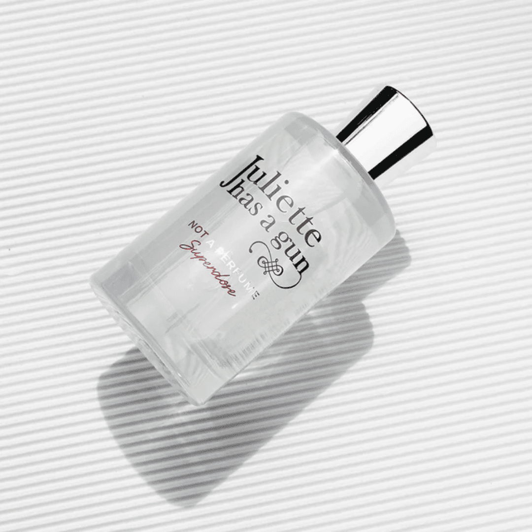 Eau de Parfum - Juliette Has A Gun - Juliette Has A Gun Superdose Eau de Parfum 7.5mL - The Gift Company