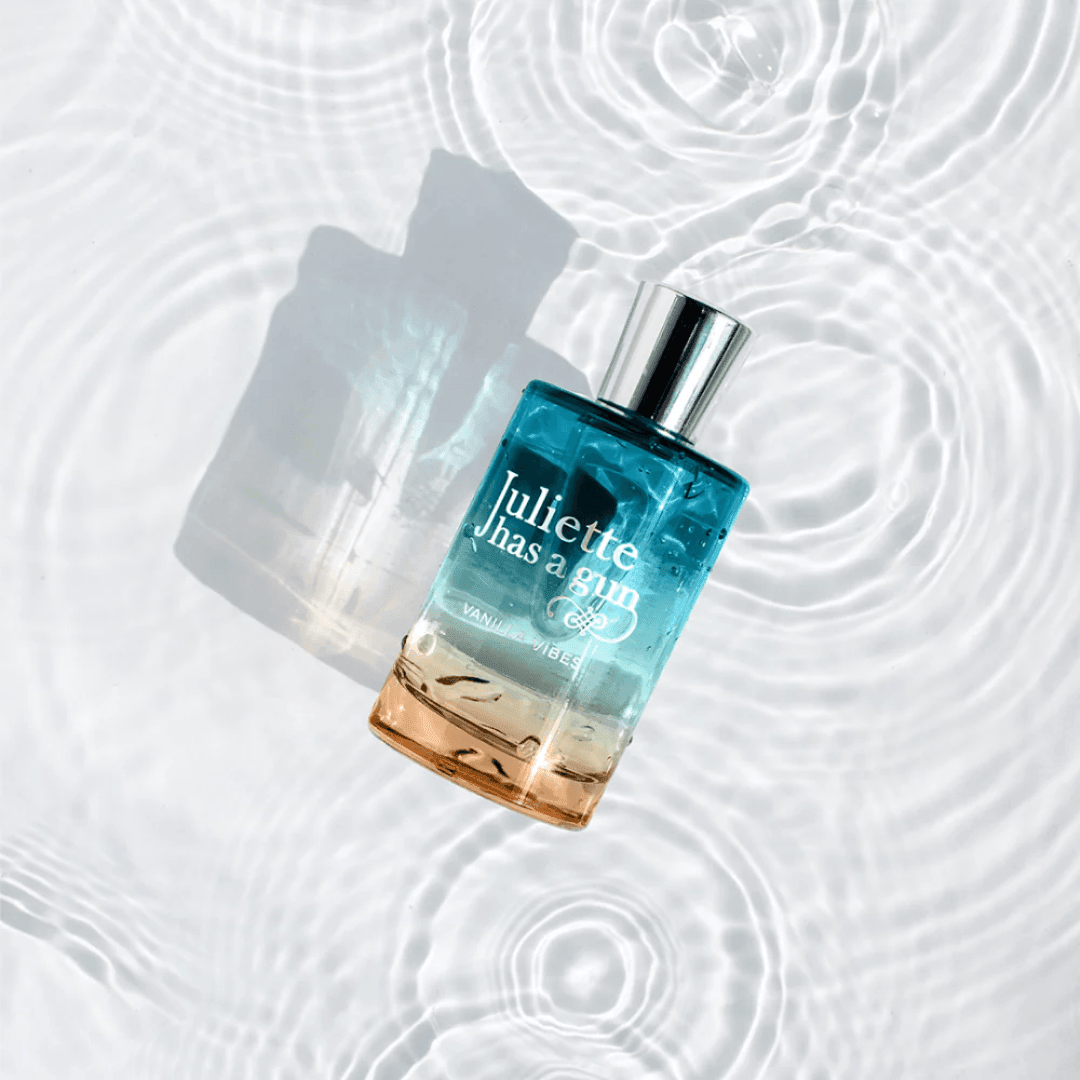 Eau de Parfum - Juliette Has A Gun - Juliette Has A Gun Vanilla Vibes Eau de Parfum 7.5mL - The Gift Company